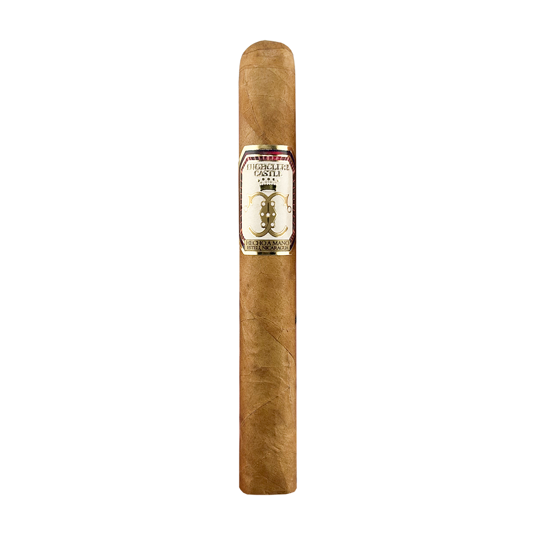 Highclere Castle Petite Corona Cigar - Single